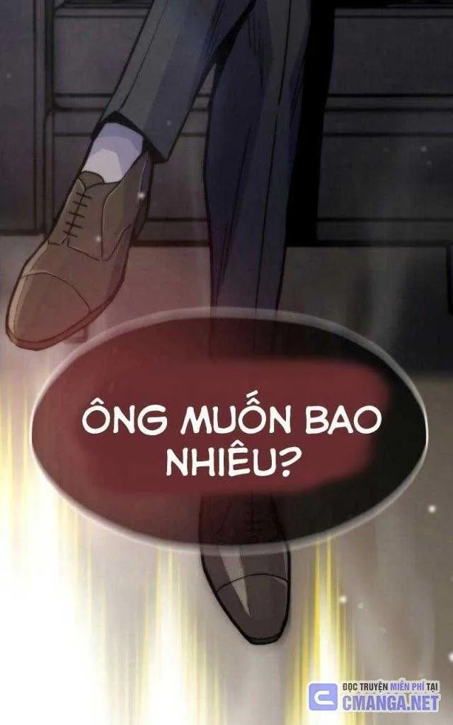 Hồi Quy Giả chương 63 - trang 47