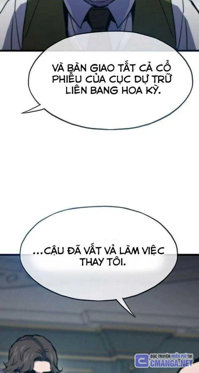 Hồi Quy Giả chương 63 - trang 56
