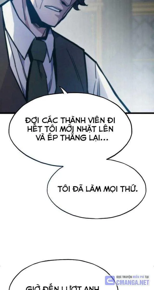 Hồi Quy Giả chương 63 - trang 62