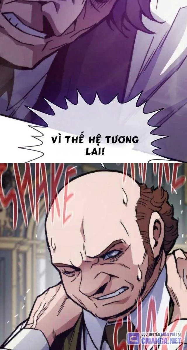 Hồi Quy Giả chương 63 - trang 71