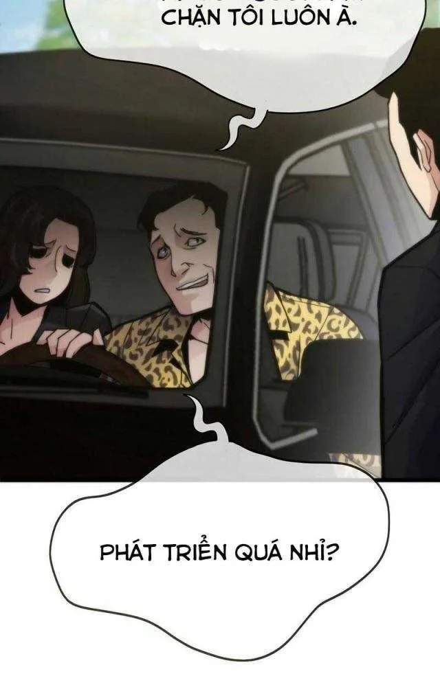 Hồi Quy Giả chương 63 - trang 82