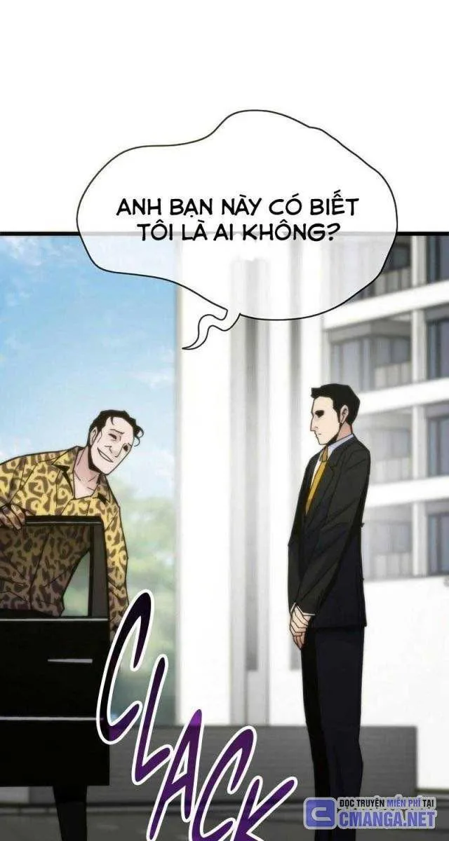 Hồi Quy Giả chương 63 - trang 83