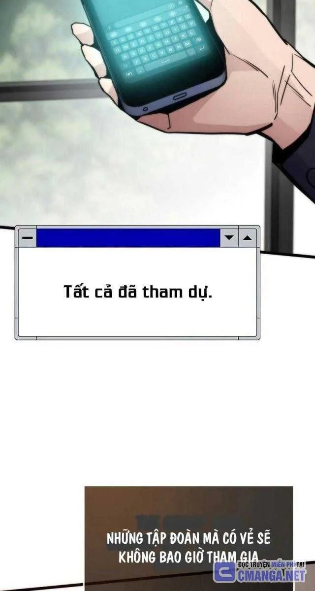 Hồi Quy Giả chương 63 - trang 95