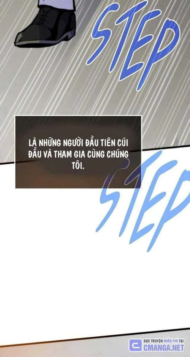 Hồi Quy Giả chương 63 - trang 98