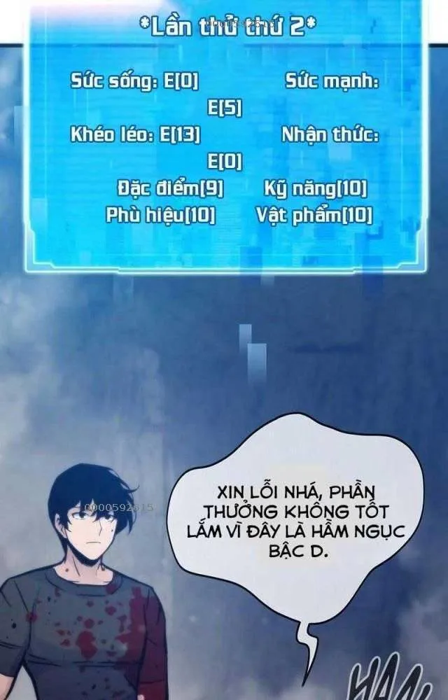 Hồi Quy Giả chương 65 - trang 14