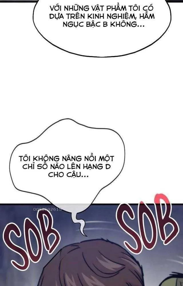 Hồi Quy Giả chương 65 - trang 17