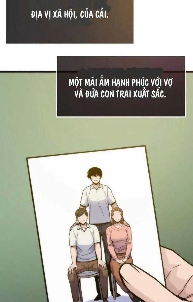 Hồi Quy Giả chương 65 - trang 28