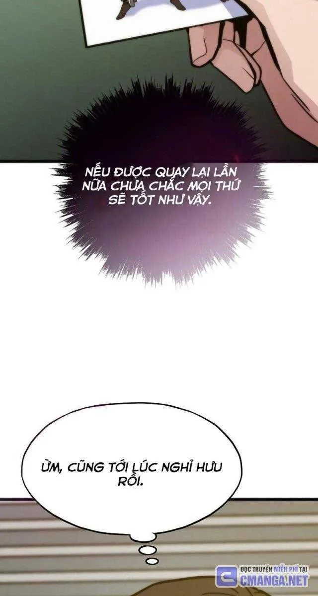 Hồi Quy Giả chương 65 - trang 29