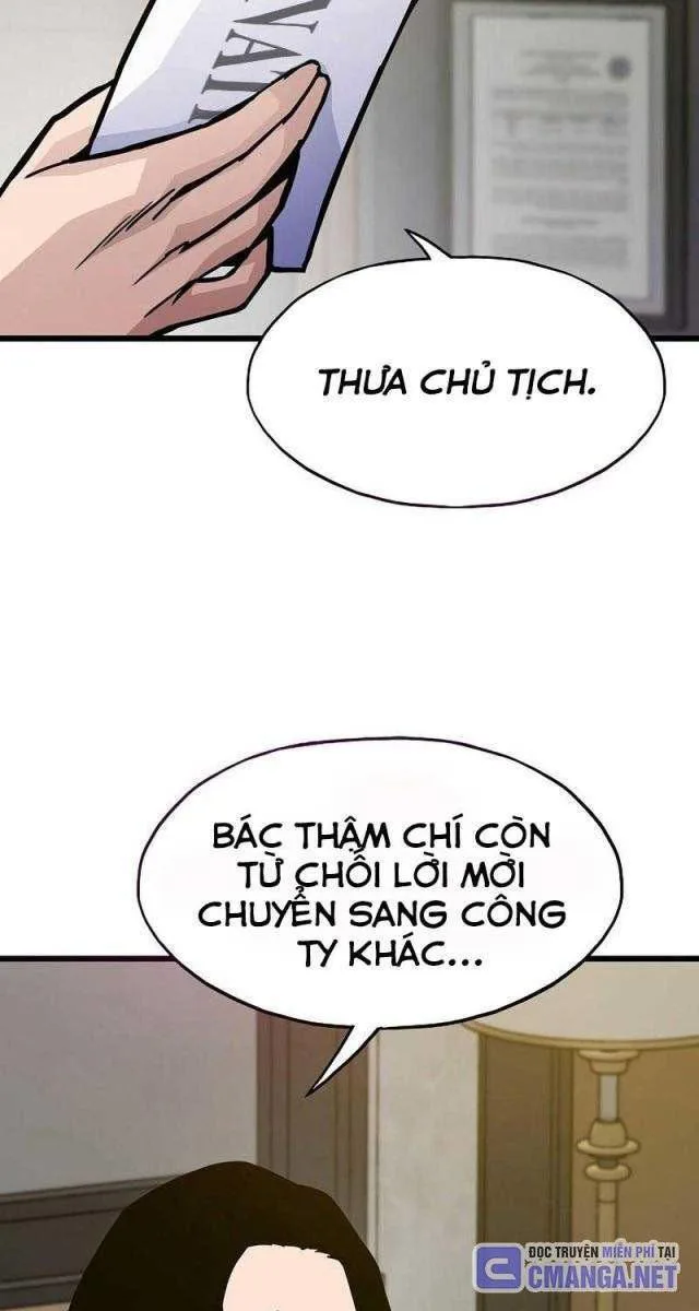 Hồi Quy Giả chương 65 - trang 32