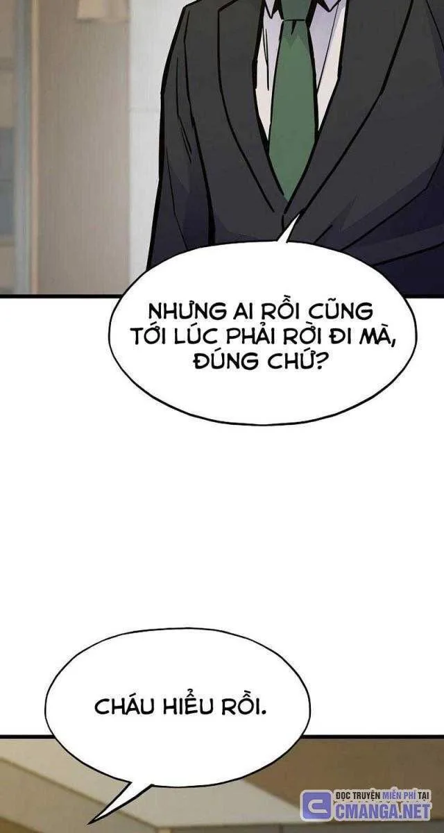 Hồi Quy Giả chương 65 - trang 35