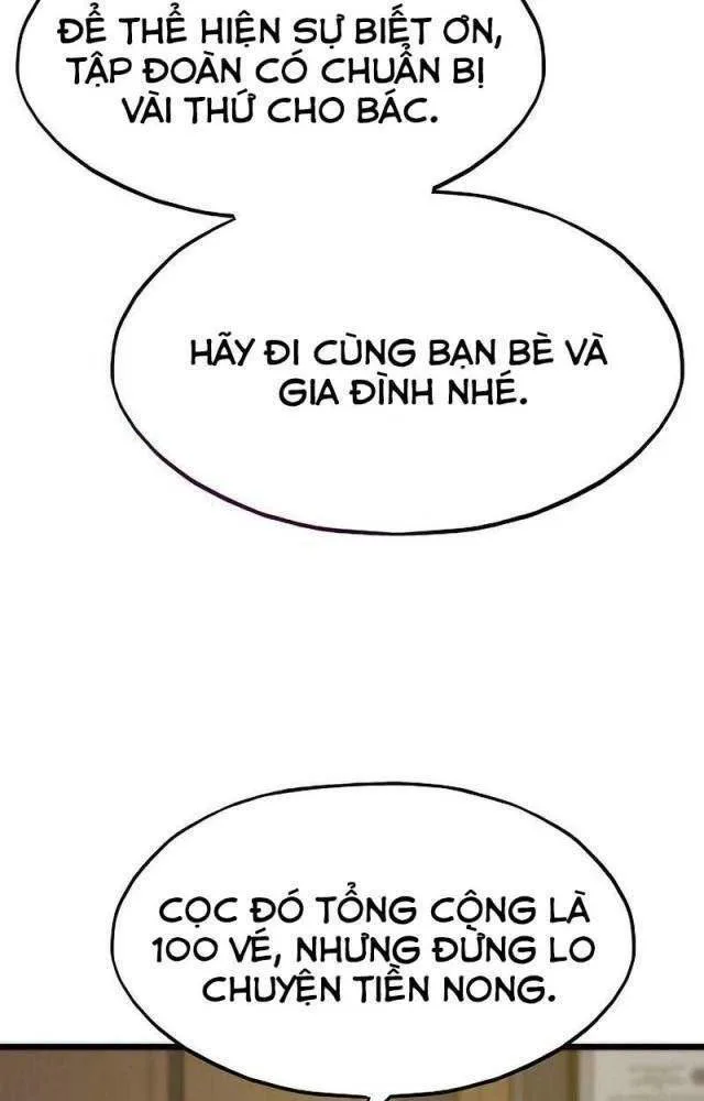 Hồi Quy Giả chương 65 - trang 39