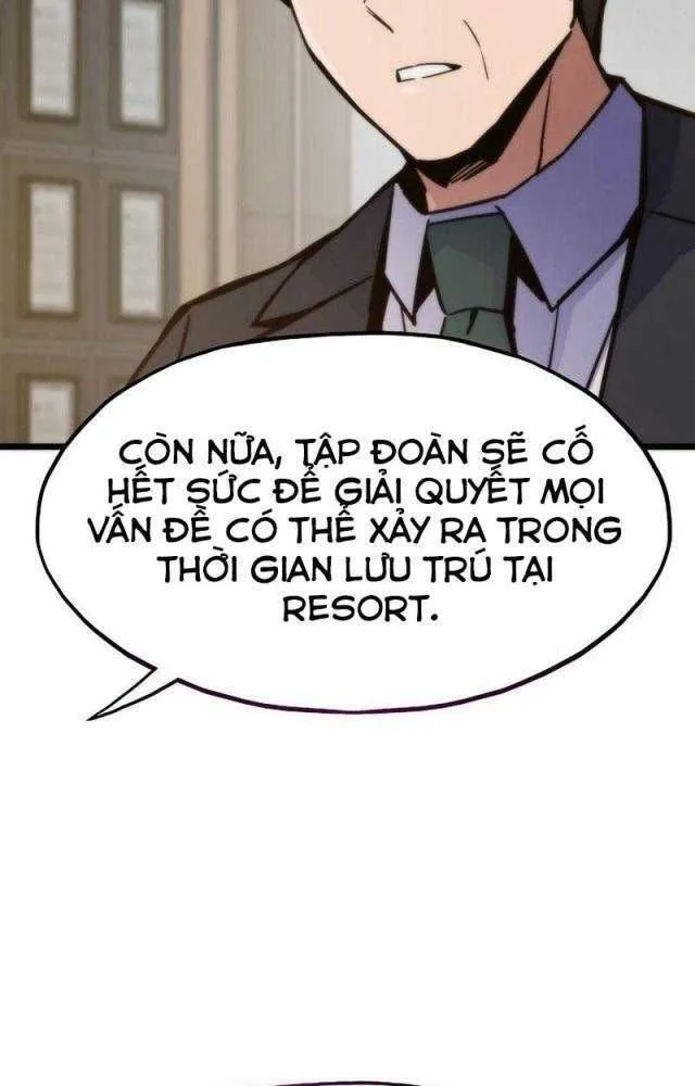 Hồi Quy Giả chương 65 - trang 42