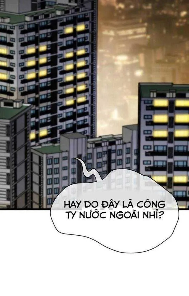 Hồi Quy Giả chương 65 - trang 46