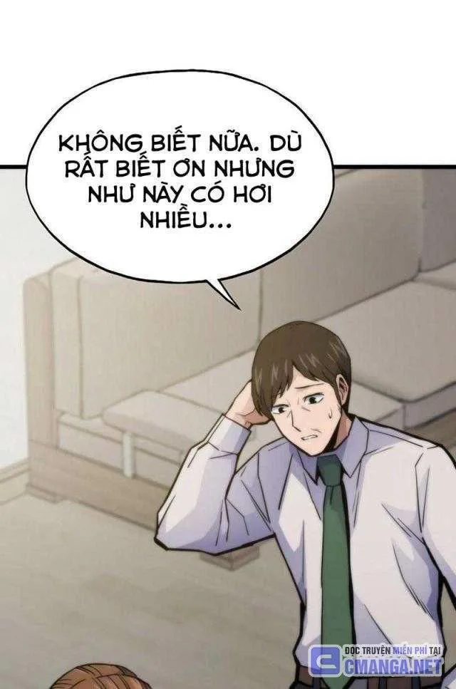 Hồi Quy Giả chương 65 - trang 47