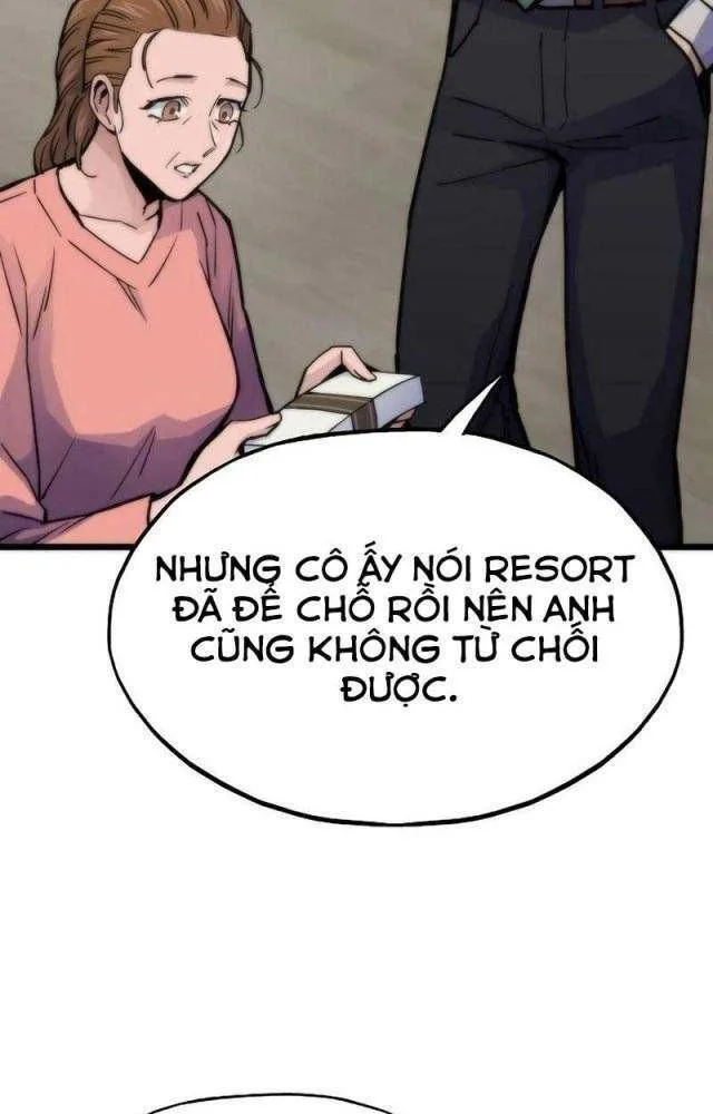 Hồi Quy Giả chương 65 - trang 48