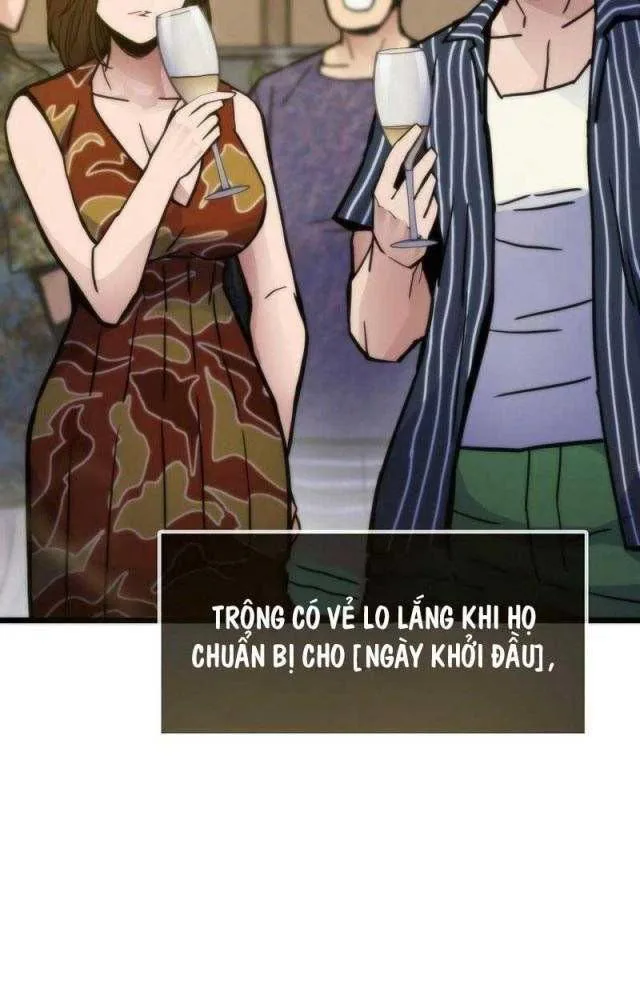 Hồi Quy Giả chương 65 - trang 60