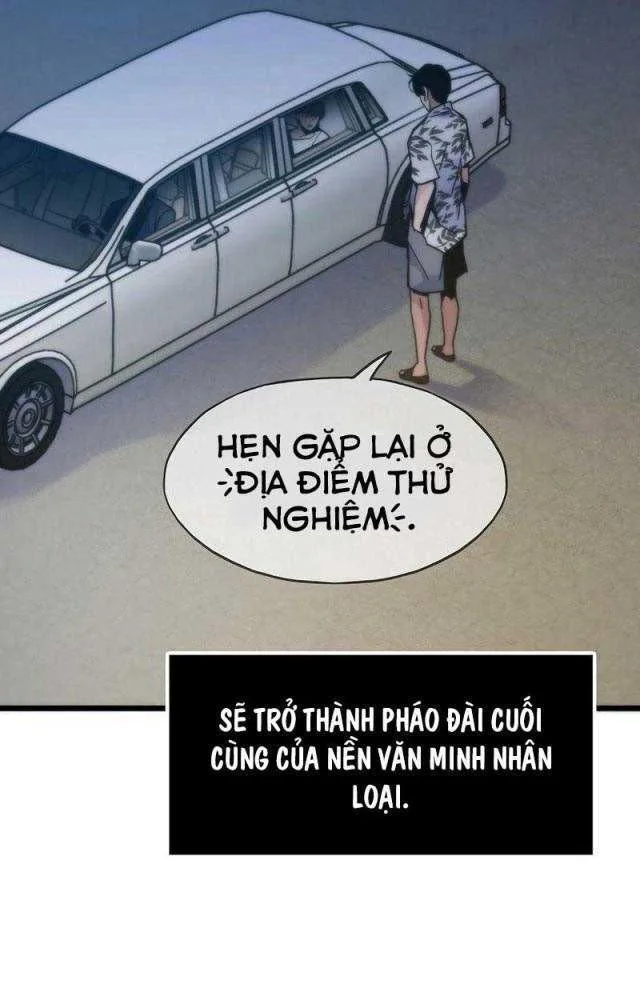 Hồi Quy Giả chương 65 - trang 69