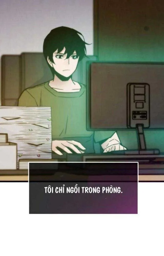 Hồi Quy Giả chương 65 - trang 75