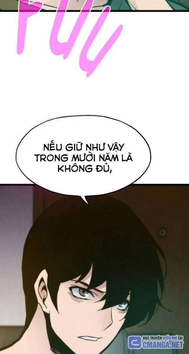 Hồi Quy Giả chương 65 - trang 77