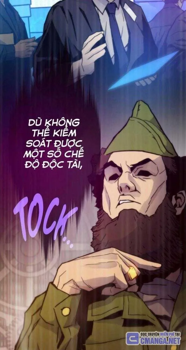 Hồi Quy Giả chương 65 - trang 86