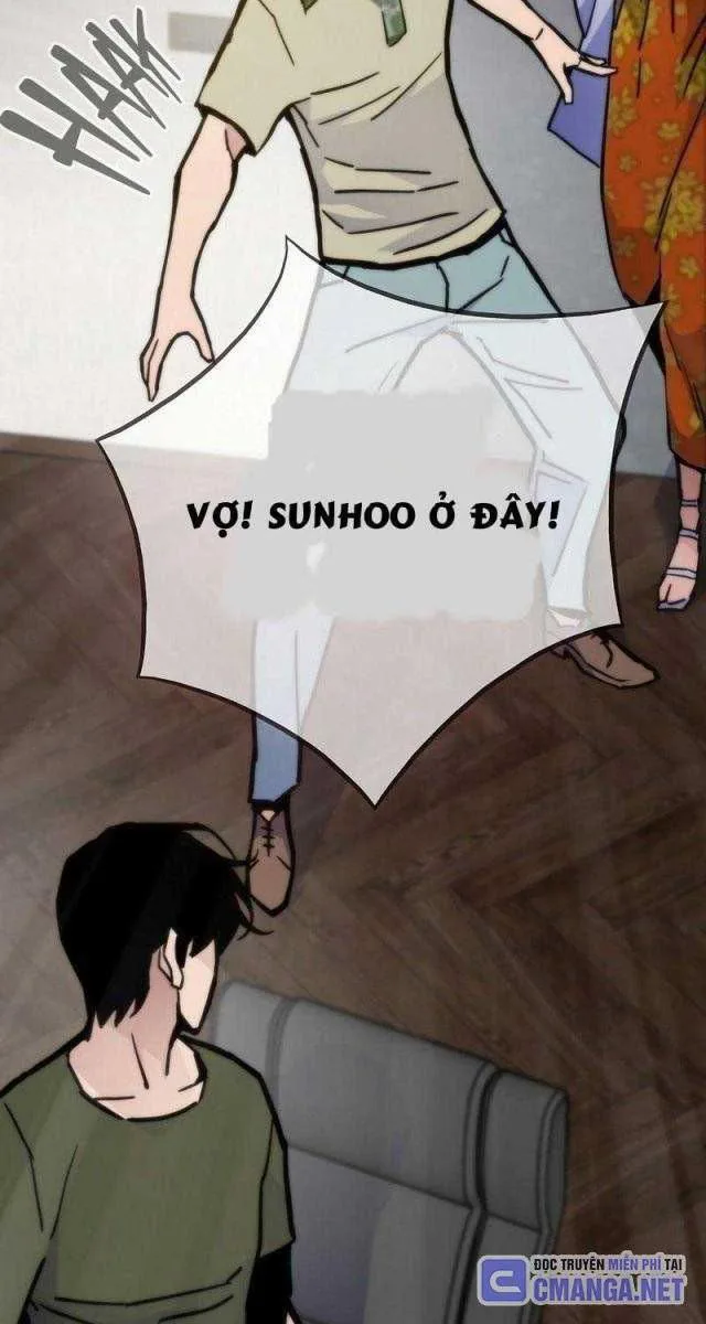 Hồi Quy Giả chương 65 - trang 98