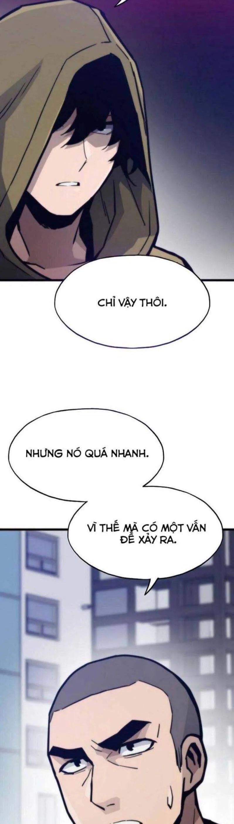 Hồi Quy Giả chương 69 - trang 9