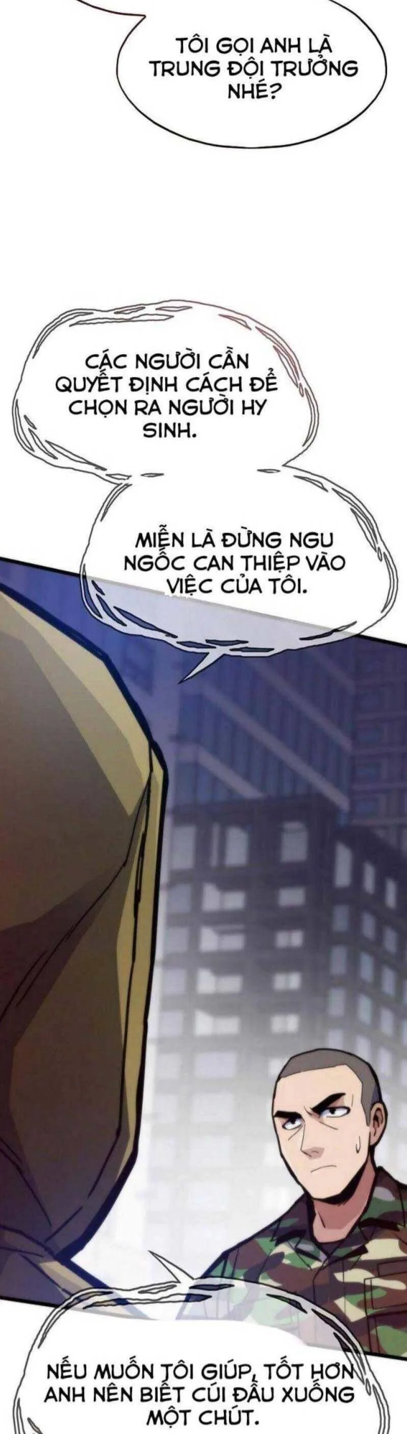 Hồi Quy Giả chương 69 - trang 12