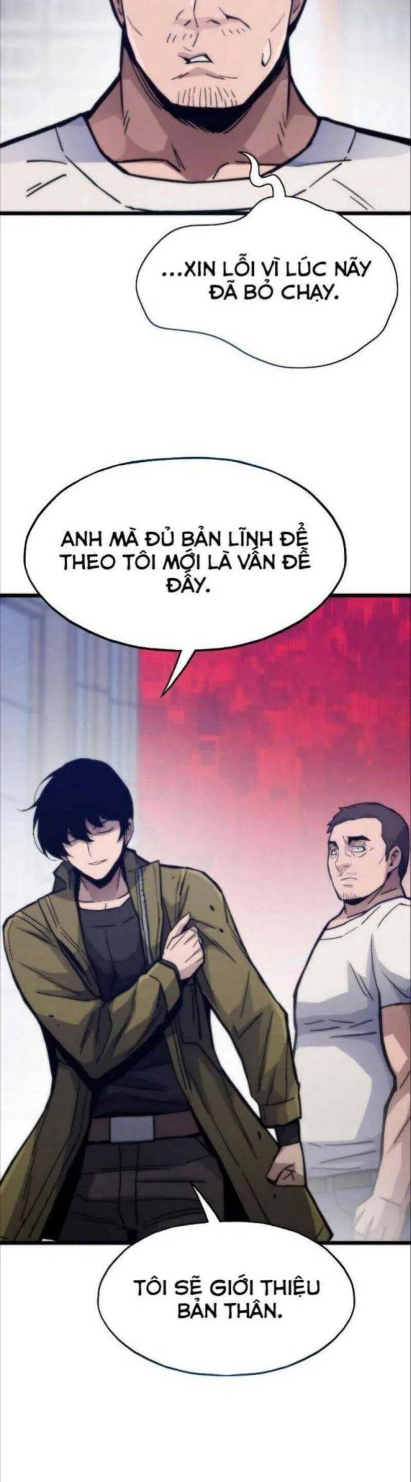 Hồi Quy Giả chương 69 - trang 19