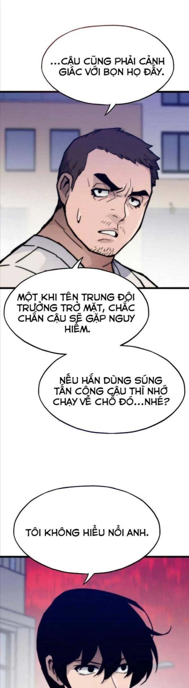 Hồi Quy Giả chương 69 - trang 25