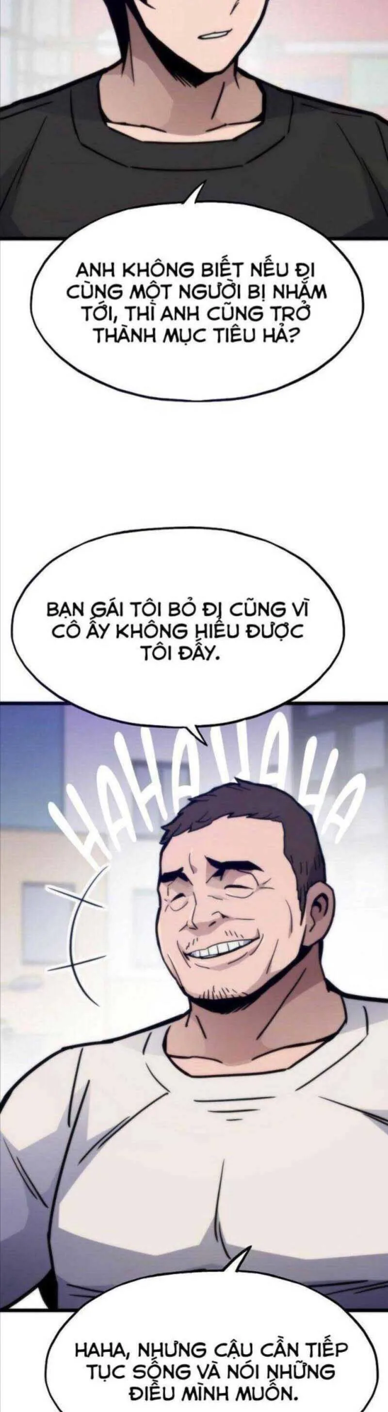 Hồi Quy Giả chương 69 - trang 26
