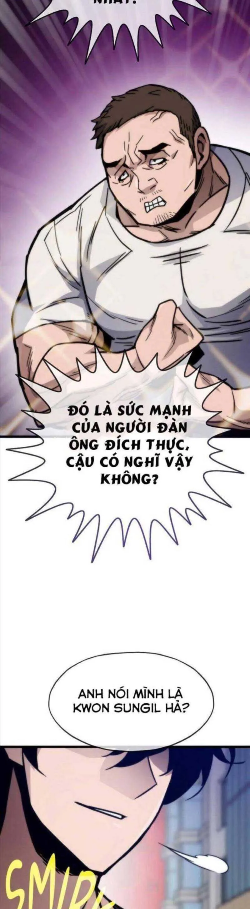 Hồi Quy Giả chương 69 - trang 28