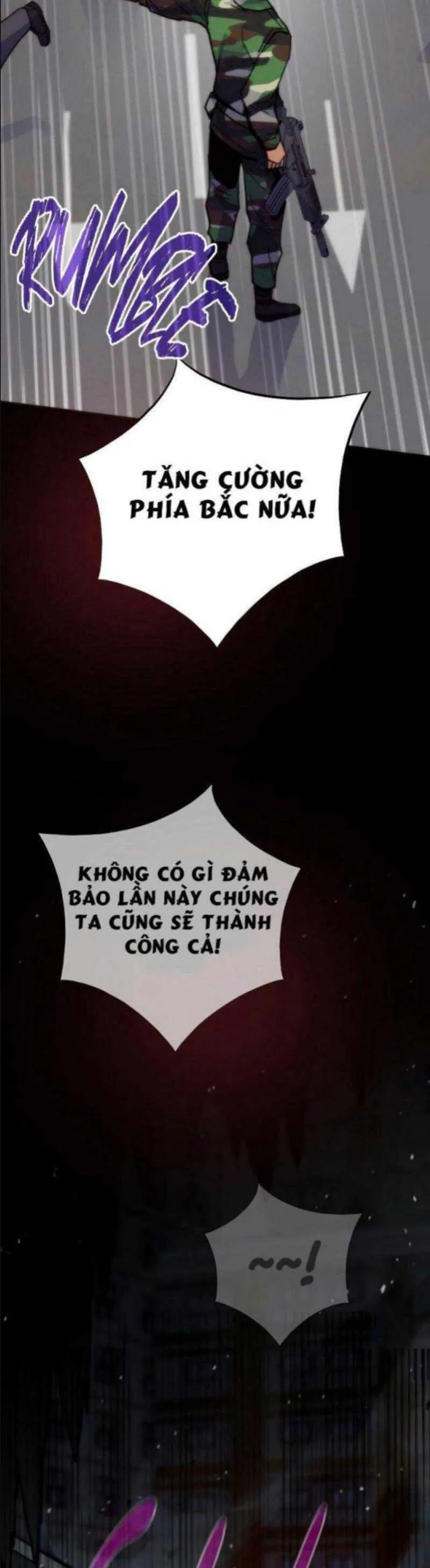 Hồi Quy Giả chương 69 - trang 37