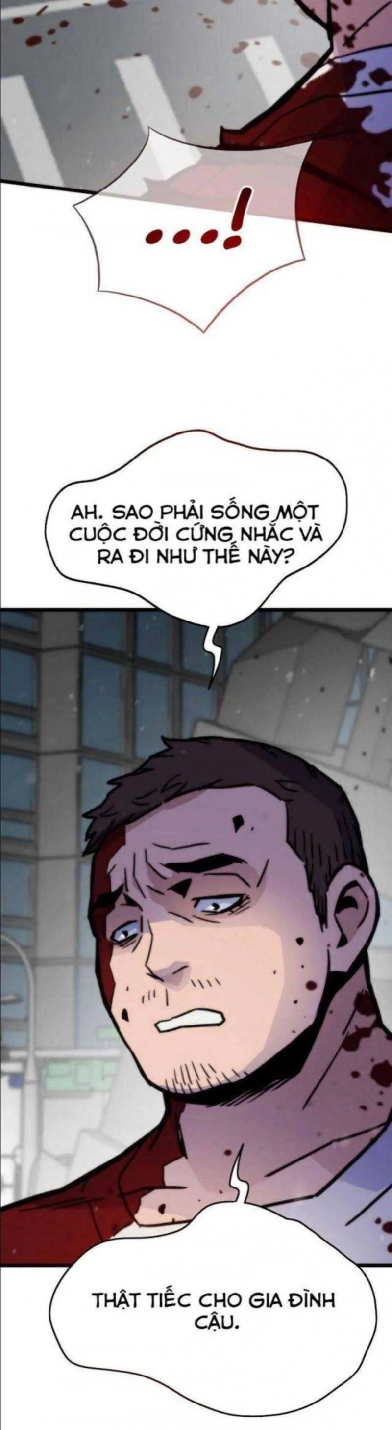 Hồi Quy Giả chương 69 - trang 41