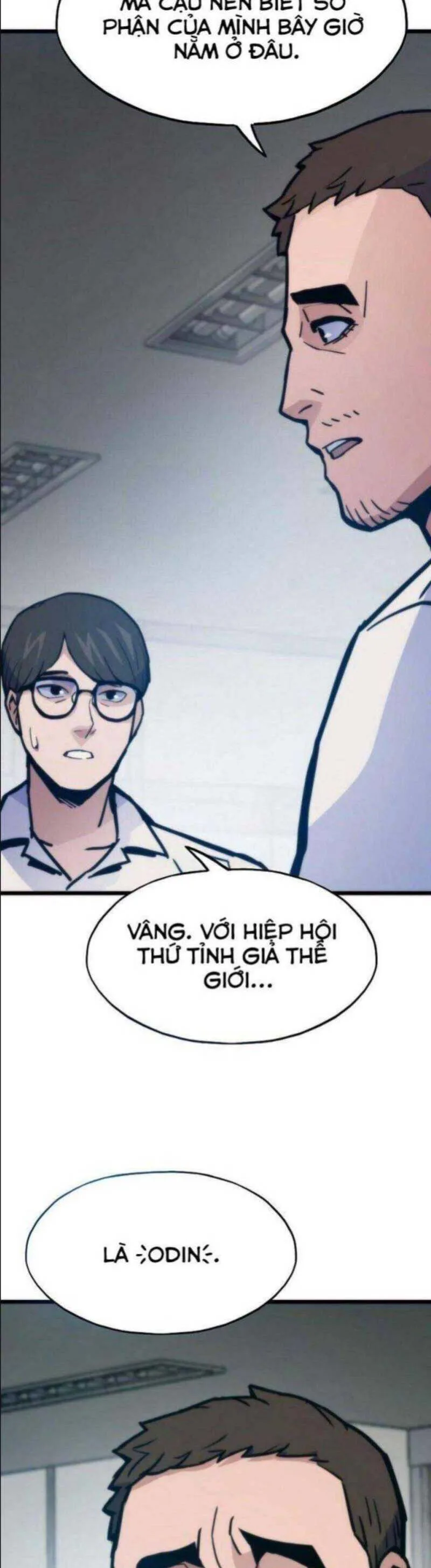 Hồi Quy Giả chương 69 - trang 52
