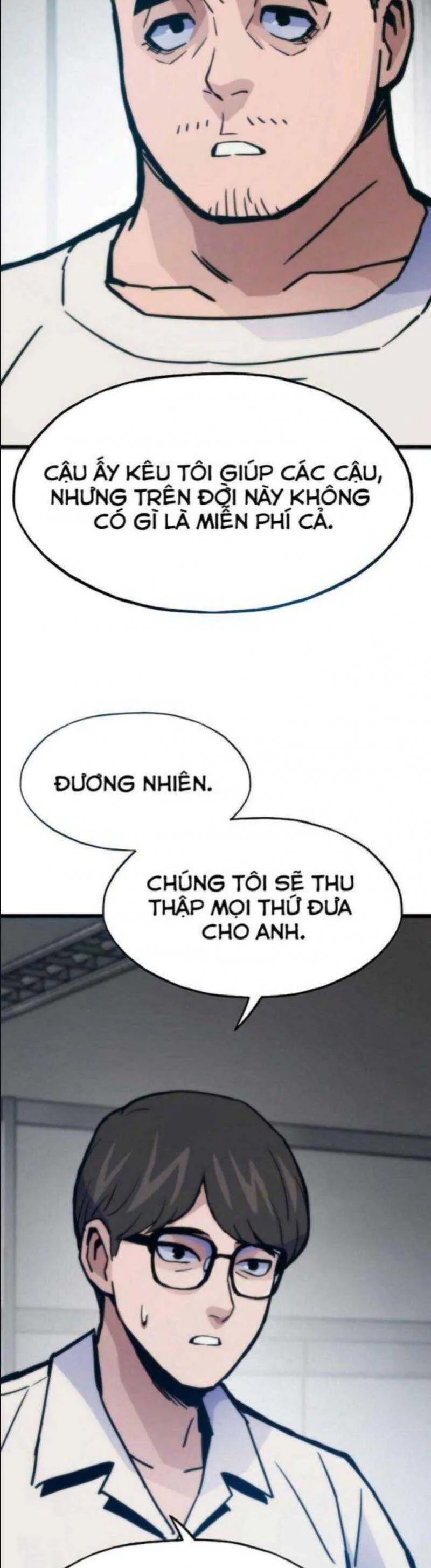 Hồi Quy Giả chương 69 - trang 53