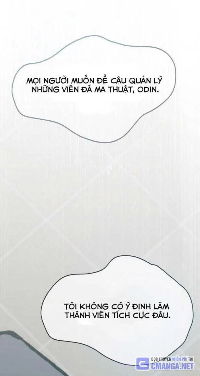 Hồi Quy Giả chương 73 - trang 20
