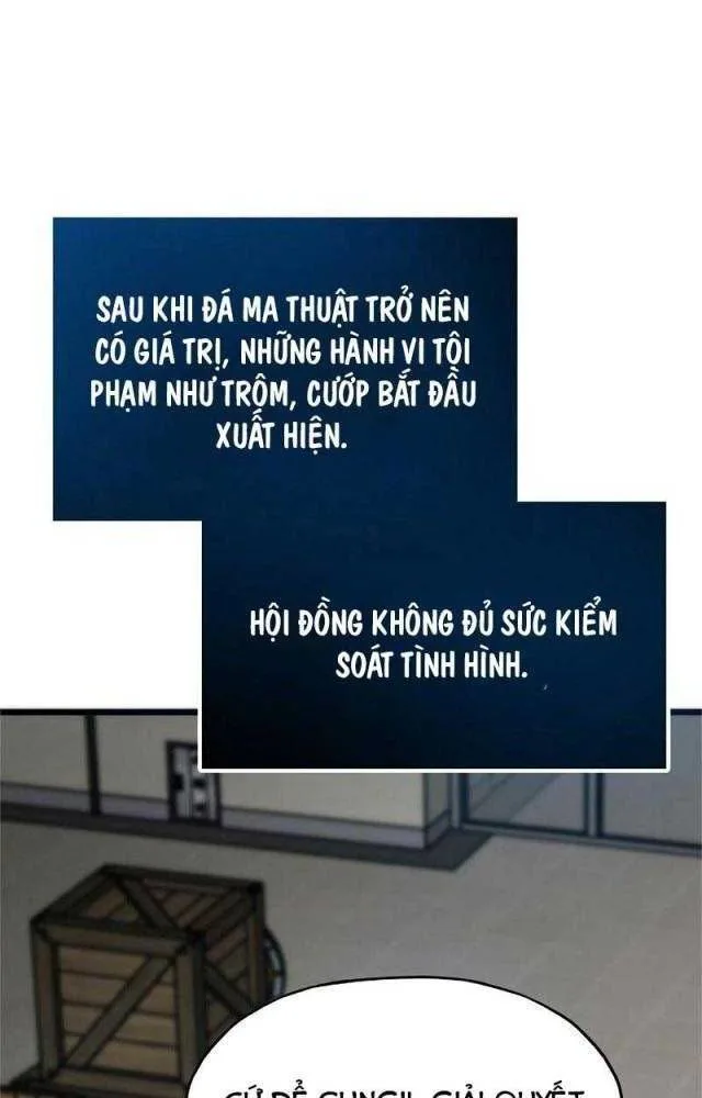 Hồi Quy Giả chương 73 - trang 22
