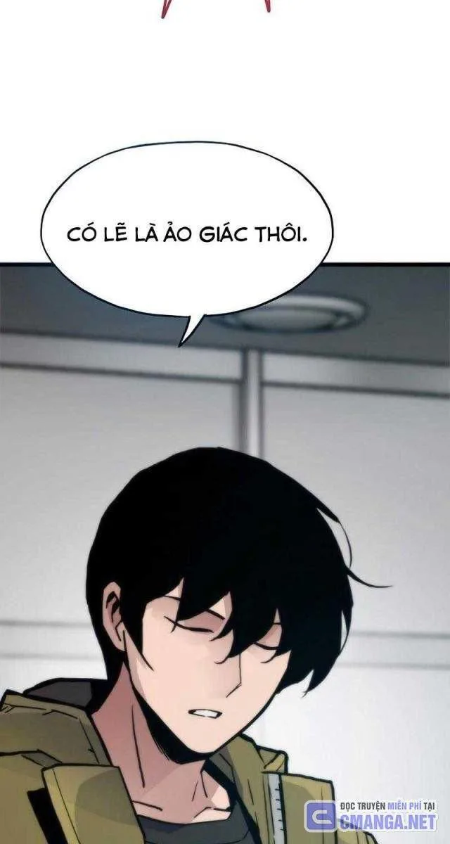 Hồi Quy Giả chương 73 - trang 35