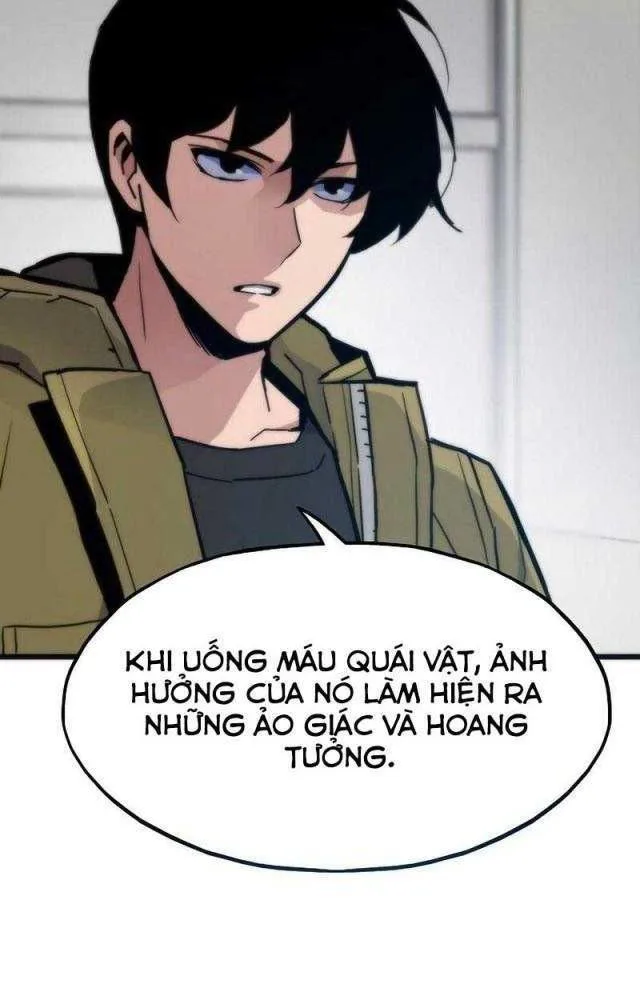 Hồi Quy Giả chương 73 - trang 40