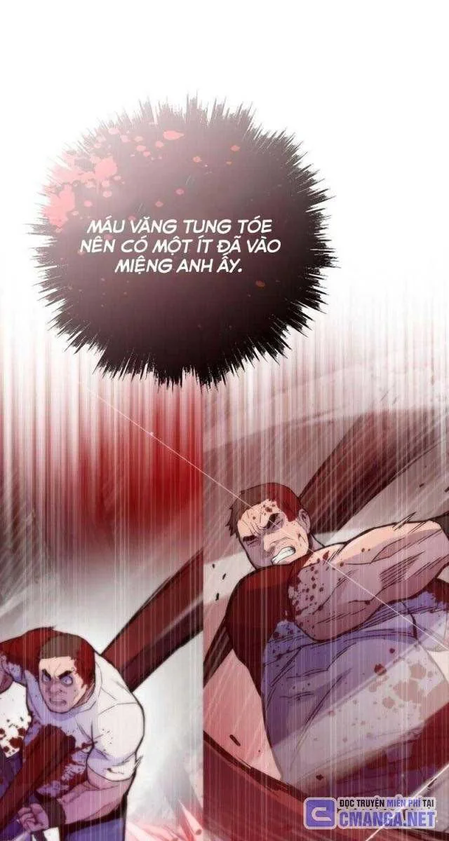 Hồi Quy Giả chương 73 - trang 41