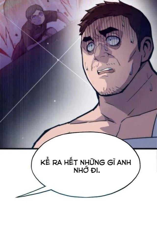 Hồi Quy Giả chương 73 - trang 43