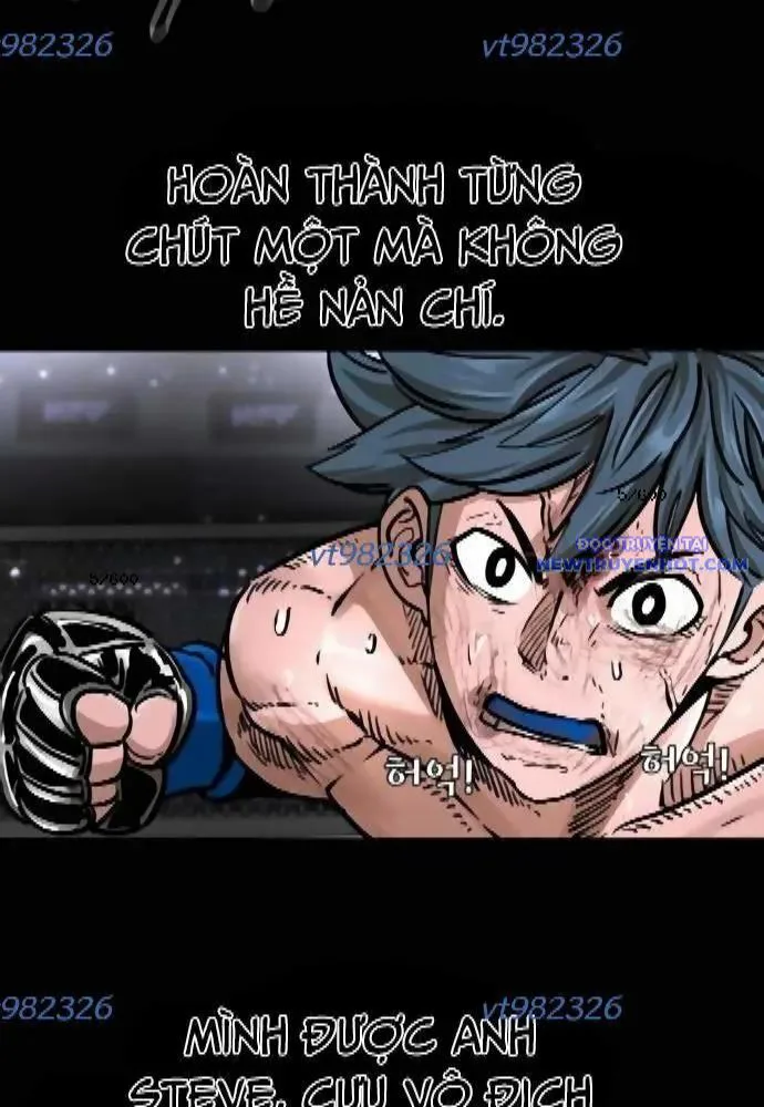 Shark - Cá Mập chương 279 - trang 6