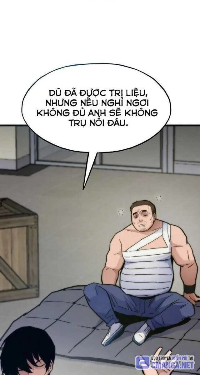 Hồi Quy Giả chương 73 - trang 50