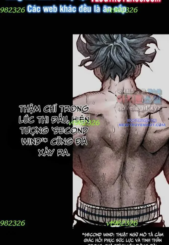 Shark - Cá Mập chương 279 - trang 8