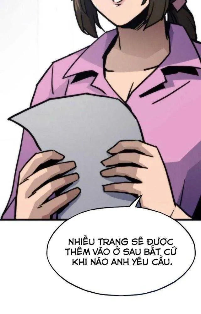 Hồi Quy Giả chương 73 - trang 70