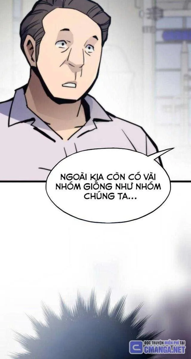 Hồi Quy Giả chương 73 - trang 74