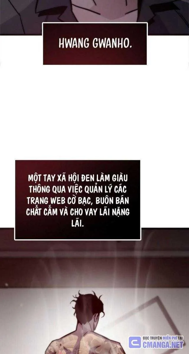 Hồi Quy Giả chương 73 - trang 83