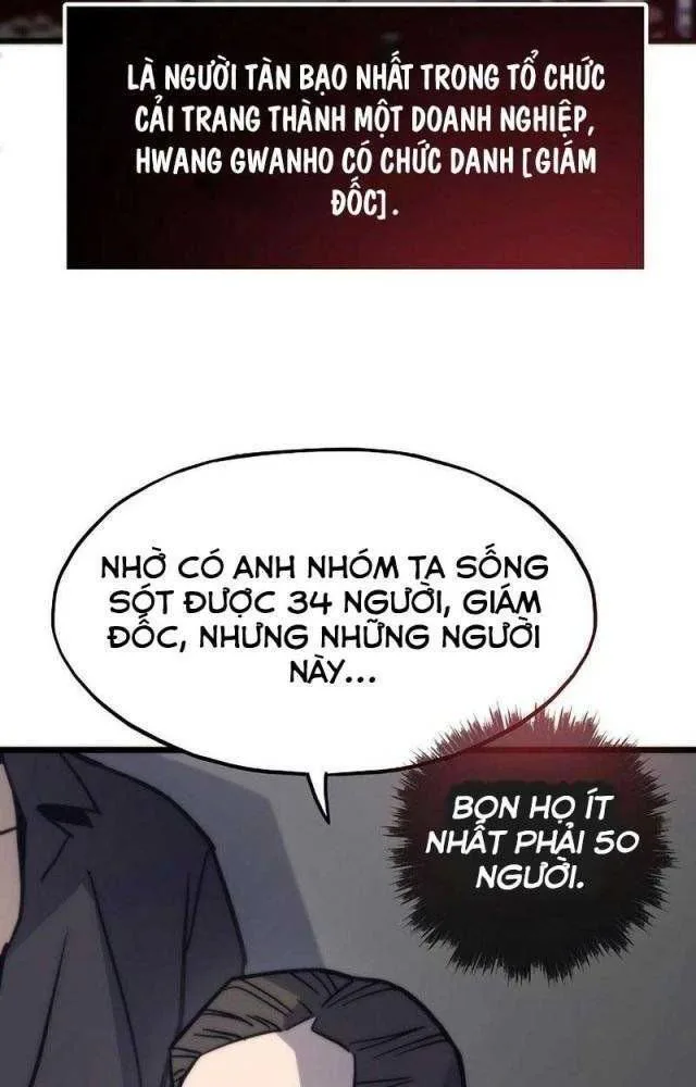 Hồi Quy Giả chương 73 - trang 85