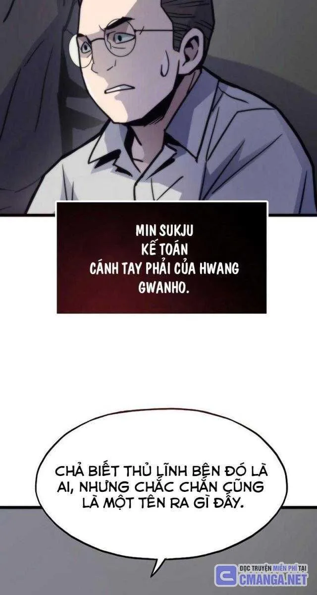 Hồi Quy Giả chương 73 - trang 86