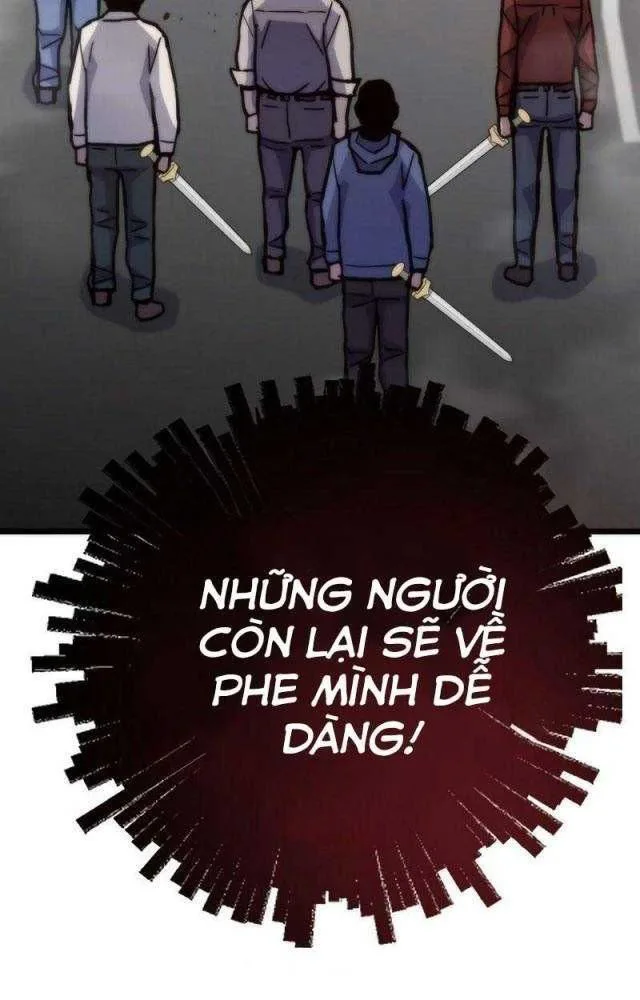 Hồi Quy Giả chương 73 - trang 90